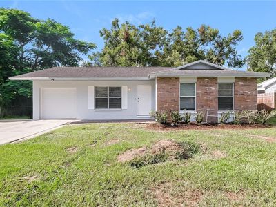 110 Magnolia Ave, Seffner, FL, 33584
