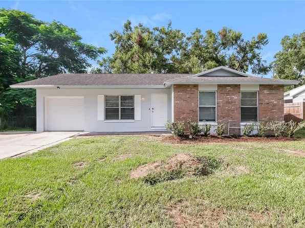 110 Magnolia Ave, Seffner, FL 33584