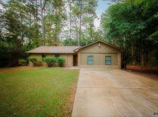 18351 Whipporwill Ln, Flint, TX 75762