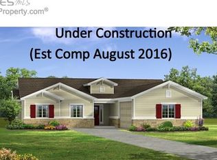 2227 Joseph Allen Dr, Fort Collins, CO 80525