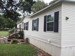 216 N Columbia St, Almyra, AR 72003