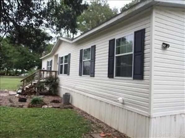 216 N Columbia St, Almyra, AR 72003
