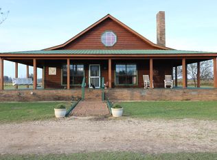 1561 Halls Crossroads Rd, Monroeville, AL 36460