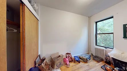 Rented by Bond New York