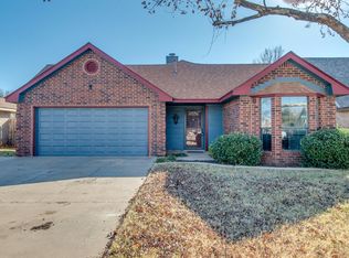2219 91st St, Lubbock, TX 79423