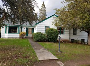 424 NW Van Dyke Pl, Grants Pass, OR