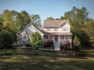 267 Channel Point, Dayton, TN 37321