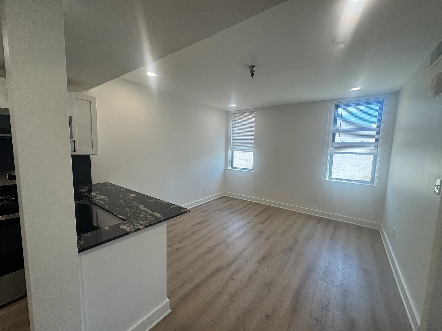 2 bed, 550 sqft, $1,500 — Photo 2