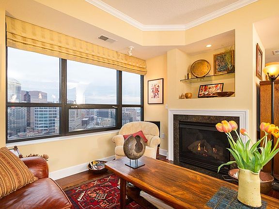 4th image of 500 E Grant St APT 2110