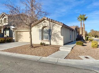 584 Playa Linda Pl, Las Vegas, NV 89138