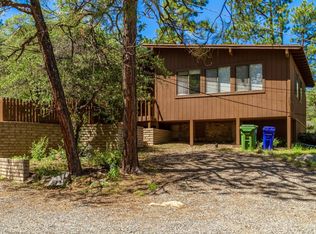 345 Lindbergh Ln, Prescott, AZ 86305