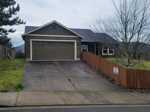 956 Rolling Hills Rd, Roseburg, OR 97471