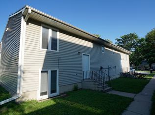 2323 U St, Lincoln, NE 68503