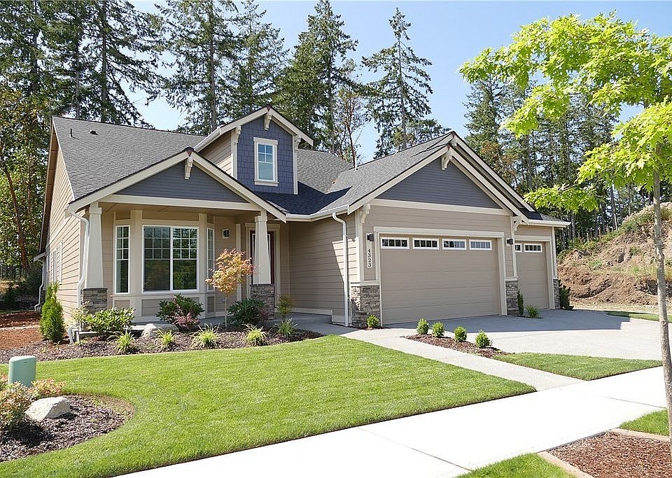 1st image of 4323 Caddyshack Dr NE Lot 62