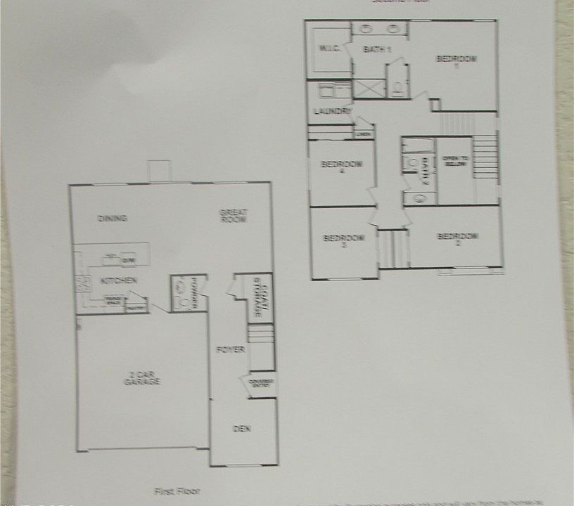 2nd image of 3807 Antilia Avenue Lot #261