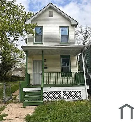 3700 Old Frederick Rd
