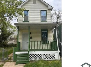 3712 Old Frederick Rd, Baltimore, MD 21229