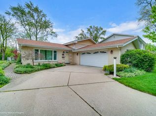 18525 Hood Ave, Homewood, IL 60430