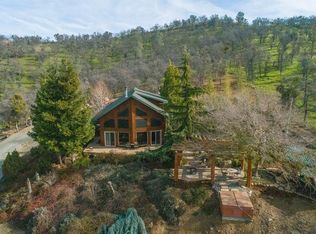 5057 Arbolada Dr, La Grange, CA 95329