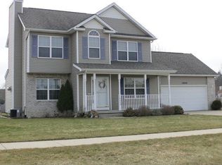 10070 Roblyn Cir, Dimondale, MI 48821