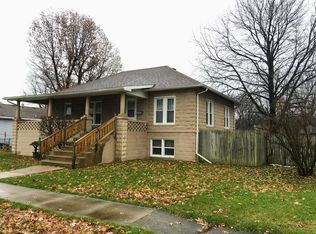 509 Virginia St, Walkerton, IN 46574
