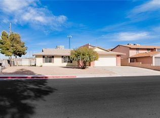 1346 Chestnut Ln, Boulder City, NV 89005