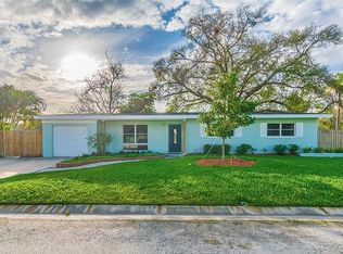 4292 Maple St NE, Saint Petersburg, FL 33703