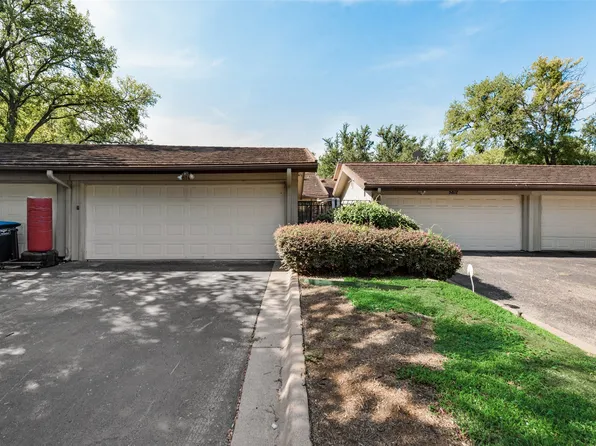 5814 Meadow Wood Ln, Fort Worth, TX 76112
