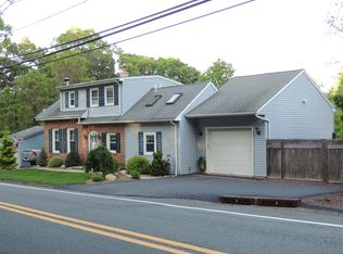 601 Van Emburgh Ave, Washington Township, NJ 07676
