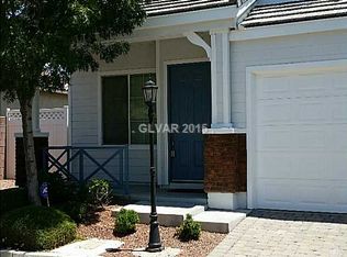 7960 Light Tower St, Las Vegas, NV 89139