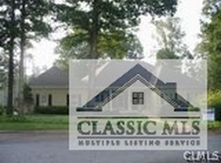 1031 Forrest Hls, Bogart, GA 30622