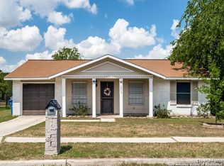 5919 Stoney Creek Dr, San Antonio, TX 78242