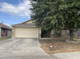 7719 Redstone Mnr, Converse, TX 78109