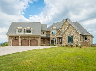 171 County Road 125, Athens, TN 37303