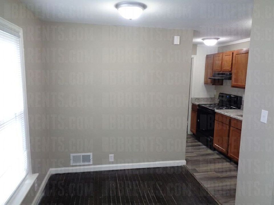 Richmond 1115 Apartment Rentals Dayton, OH Zillow