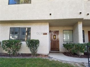 2616 Matogroso Ln, Las Vegas, NV 89121