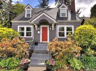 4004 N 34th St, Tacoma, WA 98407
