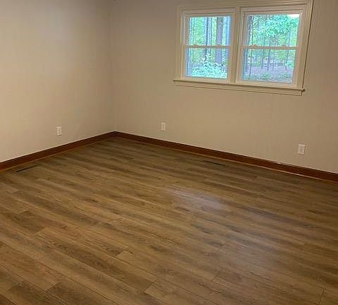 Owner bedroom