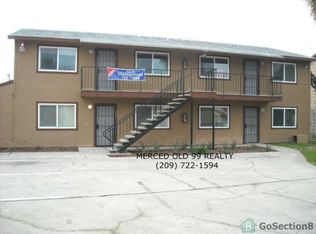 1555 Ellen Ct, Merced, CA