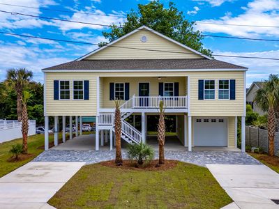 609 Elm St., North Myrtle Beach, SC, 29582