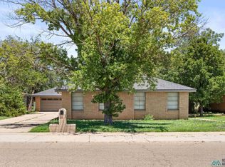 2121 Gidding St, Clovis, NM 88101