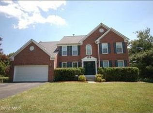 6408 Manor View Dr, Gaithersburg, MD 20882