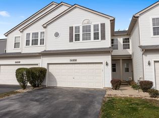 14816 W Victoria Xing, Lockport, IL 60441