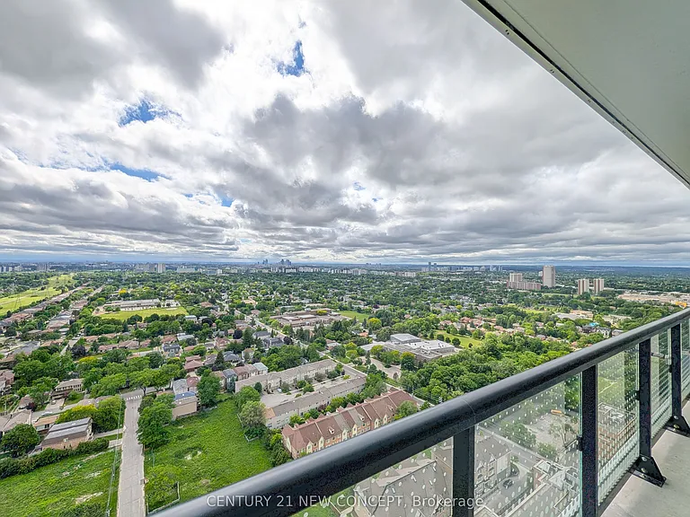 5858 Yonge St #3301 — Photo 12