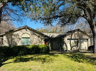 12908 Pegasus St, Austin, TX 78727