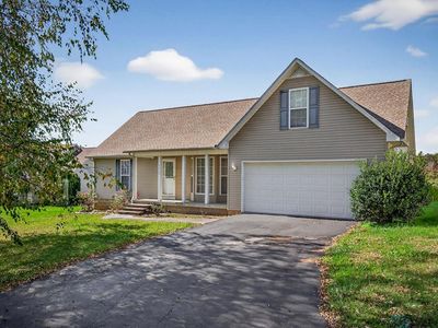 3429 Wj Robinson Rd, Cookeville, TN, 38506