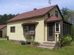 18875 12 Mile Rd, Big Rapids, MI 49307