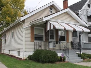 2728 Dakota Ave, Covington, KY 41015