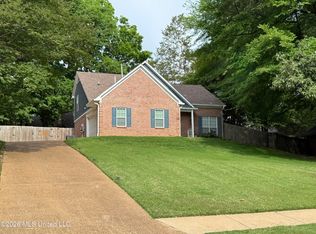 5881 Morganton Dr, Olive Branch, MS 38654