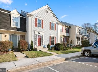 14809 Melfordshire Way, Silver Spring, MD 20906